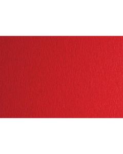 Fabriano Картон Colore, 50 x 70 cm, 140 g-m2, № 229, червен