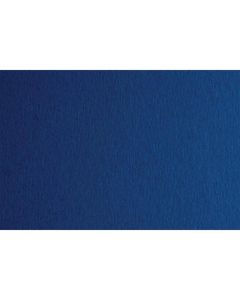 Fabriano Картон Colore, 70 x 100 cm, 140 g-m2, № 234, ултрамарин