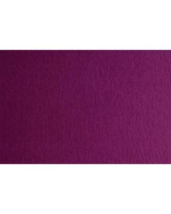Fabriano Картон Colore, 50 x 70 cm, 200 g-m2, № 224, тъмнолилав