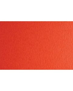 Fabriano Картон Colore, 50 x 70 cm, 200 g-m2, № 228, портокал