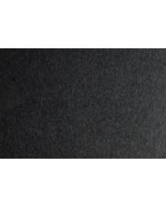 Fabriano Картон Colore, 50 x 70 cm, 200 g-m2, № 242, графит