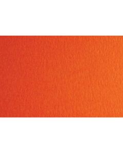 Fabriano Картон Colore, 70 x 100 cm, 200 g-m2, № 246, оранжев