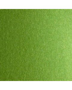 Fabriano Картон Cocktail, 50 x 70 cm, 290 g-m2, перленозелен