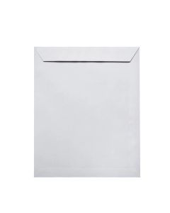 Top Office Пощенски плик, C4, 229 x 324 mm, хартиен, бял, 250 броя
