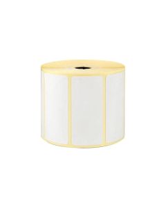 Етикети за термопринтер Datecs LP, 56 x 25 mm, 1000 броя в ролка