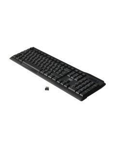 TNB Bridge, безжична, с кирилизация, черна