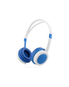 TNB Kids, с кабел и микрофон, сини