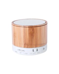 Cool Тонколона Kaltun, с Bluetooth, бамбукова