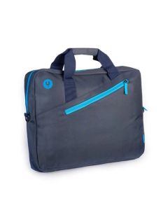 NGS Чанта за лаптоп, Gingerblue, 15.6'', синя