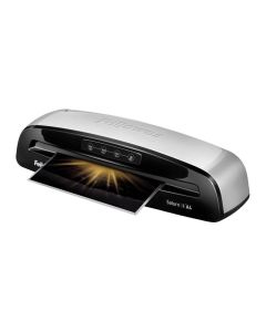 Ламинатор Fellowes Saturn 3i, A4, за фолио до 125 микрона, максимална широчина на фолиото 235 mm