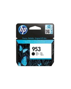 Оригинален патрон HP No.953, L0S58AE, 1000 страници-5%, Black