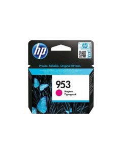 Оригинален патрон HP No.953, F6U13AE, 700 страници-5%, Magenta