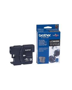 Оригинален патрон Brother LC980, 300 страници-5%, Black