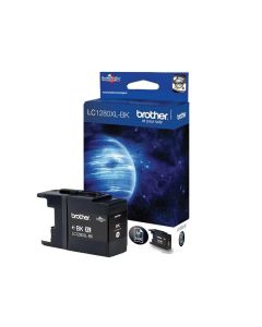 Оригинален патрон Brother LC1280XL, 2400 страници-5%, Black