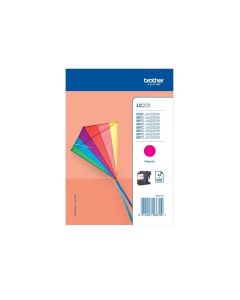 Оригинален патрон Brother LC223, Magenta