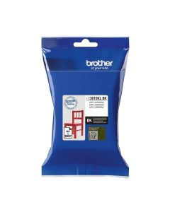 Оригинален патрон Brother LC3619XL, 3000 страници-5%, Black