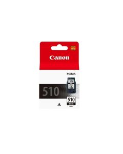Оригинална глава Canon PG-510, 401 страници-5%, Black
