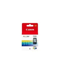 Оригинална глава Canon CL-511, 349 страници-5%, Color