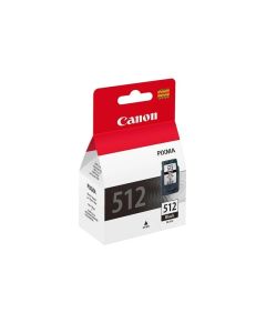 Оригинална глава Canon PG-512, 401 страници-5%, Black