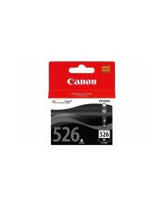 Оригинален патрон Canon CLI-526, 660 страници-5%, Black