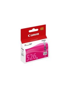 Оригинален патрон Canon CLI-526, 204 страници-5%, Magenta