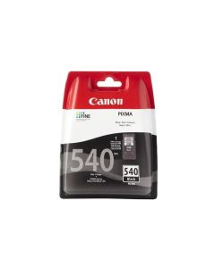Оригинален патрон Canon PG-540, 180 страници-5%, Black