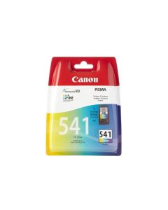 Оригинален патрон Canon CL-541, 180 страници-5%, Color