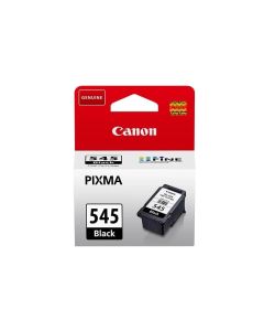 Оригинален патрон Canon PG-545, 180 страници-5%, Black