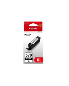 Оригинален патрон Canon PGI-570XL, 500 страници-5%, PG Black