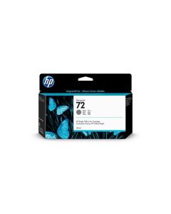 Оригинален патрон HP No.72, C9374A, 130 ml, Grey