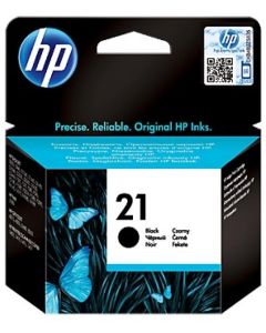 Оригинална глава HP C9351AE, NO21, 5 ml, 475 страници-5%, Black