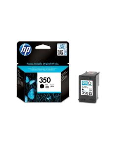 Оригинална глава HP CB335EE, NO350, 200 страници-5%, Black
