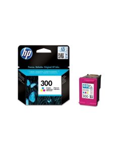 Оригинална глава HP CC643EE, NO300, F4280, 4 ml, 440 страници-5%, Color