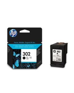 Оригинална глава HP F6U66AE, NO302, 190 страници-5%, Black