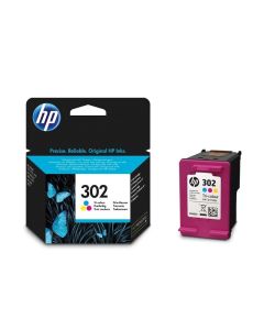 Оригинална глава HP F6U65AE, NO302, 165 страници-5%, Color