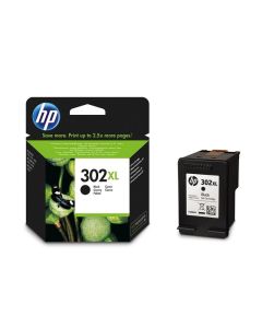 Оригинална глава HP F6U68AE, NO302XL, 480 страници-5%, Black