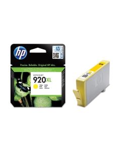Оригинален патрон HP CD974AE, NO920XL, 700 страници-5%, Yellow