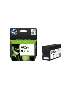 Оригинален патрон HP CN045AE, NO950XL, 2300 страници-5%, Black