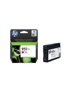 Оригинален патрон HP CN047AE, NO951XL, 1500 страници-5%, Magenta