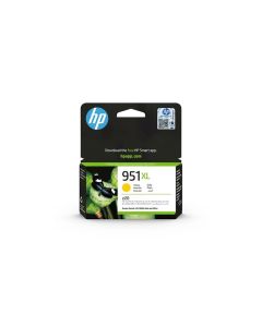 Оригинален патрон HP CN048AE, NO951XL, 1500 страници-5%, Yellow
