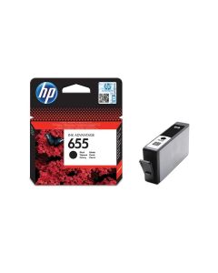 Оригинален патрон HP CZ109AE, NO655, 550 страници-5%, Black