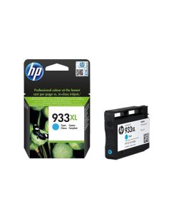 Оригинален патрон HP CN054AE, NO933XL, 825 страници-5%, Cyan