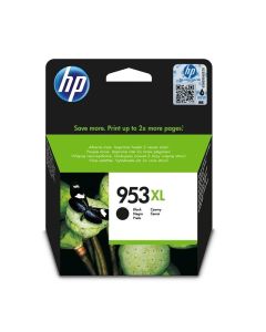 Оригинален патрон HP L0S70AE, 953XL, 2000 страници-5%, Black