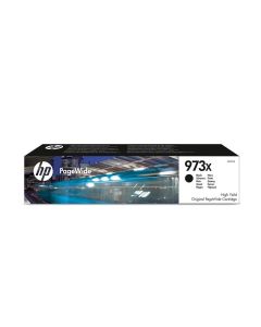 Оригинален патрон HP L0S07AE, 973X, PW, 452-477, 10000 страници-5%, Black