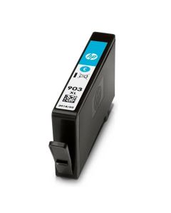 Оригинален патрон HP T6M03AE, No903XL, 825 страници-5%, Cyan