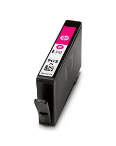 Оригинален патрон HP T6M07AE, No903XL, 825 страници-5%, Magenta