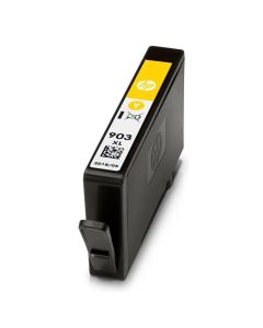 Оригинален патрон HP T6M11AE, No903XL, 825 страници-5%, Yellow