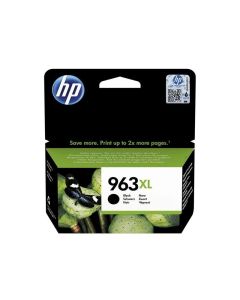 Оригинален патрон HP 3JA30AE, 963XL, 2000 страници-5%, Black