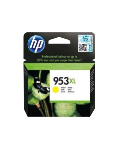 Оригинален патрон HP 3JA29AE, 963XL, 1600 страници-5%, Yellow