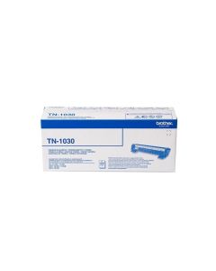 Оригинална тонер касета Brother TN1030, HL1010E-HL1112-DCP1512, 1000 страници-5%, Black